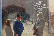 Dirty Projectors CD - Swing Lo Magellan