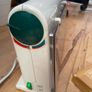 Professional clean and easy wax machine Image 2