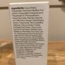 Carbon Theory Overnight Detox Serum breakout treatment  30ml BNIB Image 4