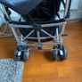 Silver cross pop buggy Image 4