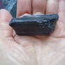 Raw Black Tourmaline,Crystals,Gemstones Image 2