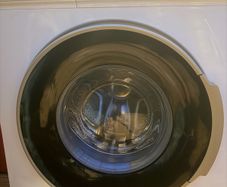washing maching