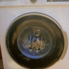washing maching