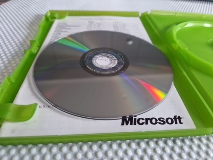 Fable The Lost Chapters  Xbox Original Games Original