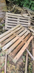 Pallets
