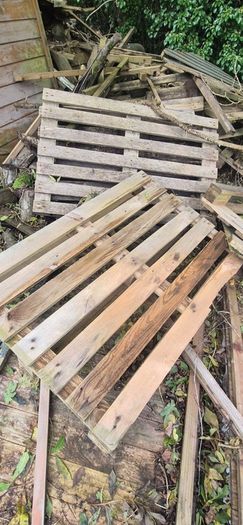 Pallets
