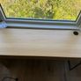 Micke desk Image 2