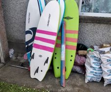 Surfboards