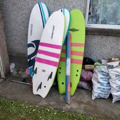 Surfboards
