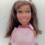 Barbie fashionista Nikki doll Image 3
