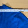 Abercrombie & Fitch Shirt Mens L Blue Muscle Fit Image 6