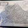 Old Scottish Map Image 5