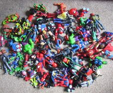 Toys