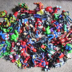 Toys