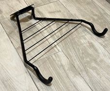 Foldable Wall Mounted Bike Rack