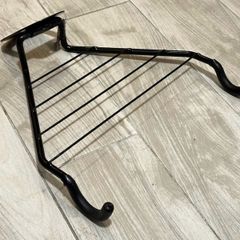 Foldable Wall Mounted Bike Rack