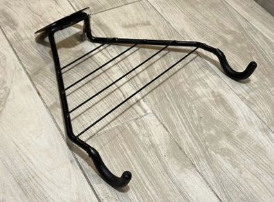 Foldable Wall Mounted Bike Rack