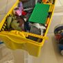 Big Lego Bundle including Dino Defense HQ 5887 Image 9