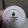 Wedgwood bud vase Mirabelle Image 4