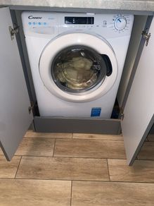 candy machine
