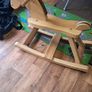 Rocking horse Image 2