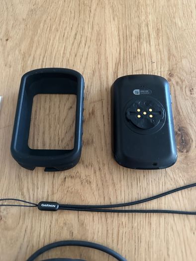 Garmin Edge 830 GPS Cycling Computer