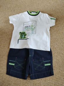 Baby clothes