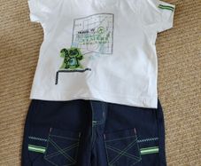 Baby clothes