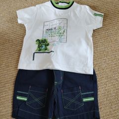 Baby clothes
