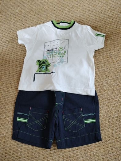 Baby clothes