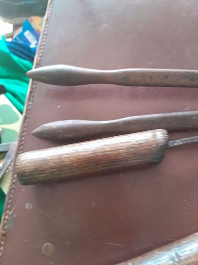 vintage tools