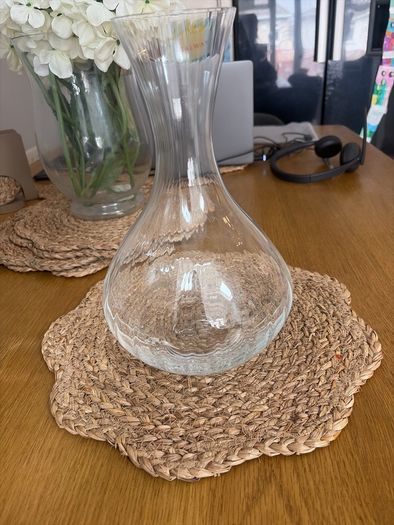 Galway Irish Crystal Erne