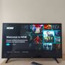 LG 32" smart TV Image 2