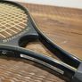 Vintage Tennis Racket Image 4