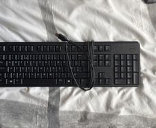 Dell keyboard