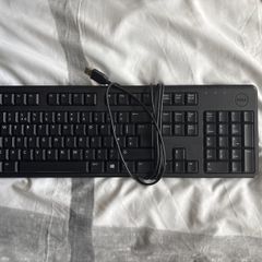 Dell keyboard