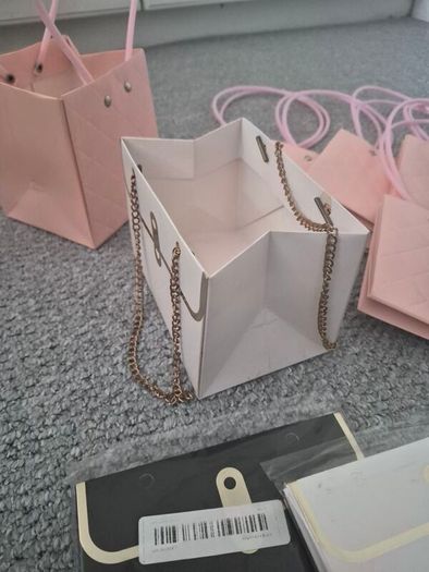 boxes for flower bouquet
