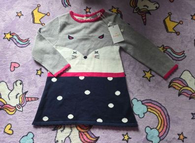 New Babybol Soft Baby Girls Dress
