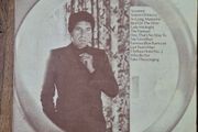 Leonard Cohen Greatest Hits Vinyl