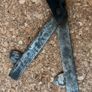 Antique Medical and Veterinary Fleam Image 3