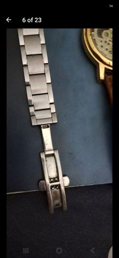 watches