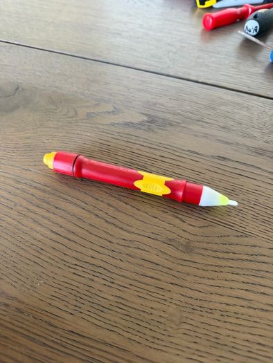 CK Voltage Tester