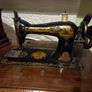 Singer sewing machine Image 7