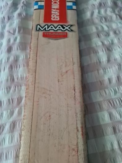 Cricket batt