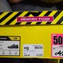 Dunlop Kansas SB safety Shoes Image 5