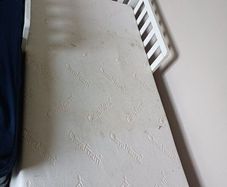 Baby Cot