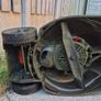Lawnmower - needs repair Image 3