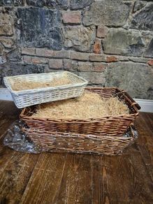 Gift baskets