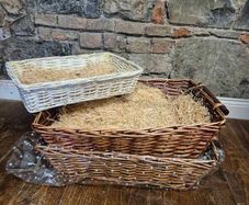 Gift baskets