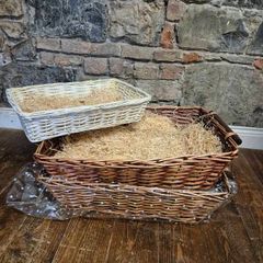 Gift baskets